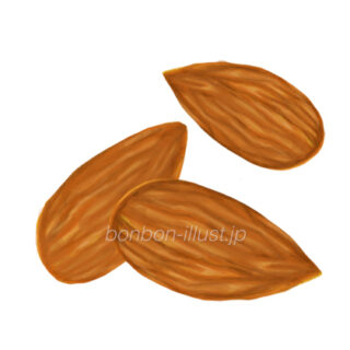 いちご 果物 かわいい 手書き 無料イラスト素材 ボンボンイラスト